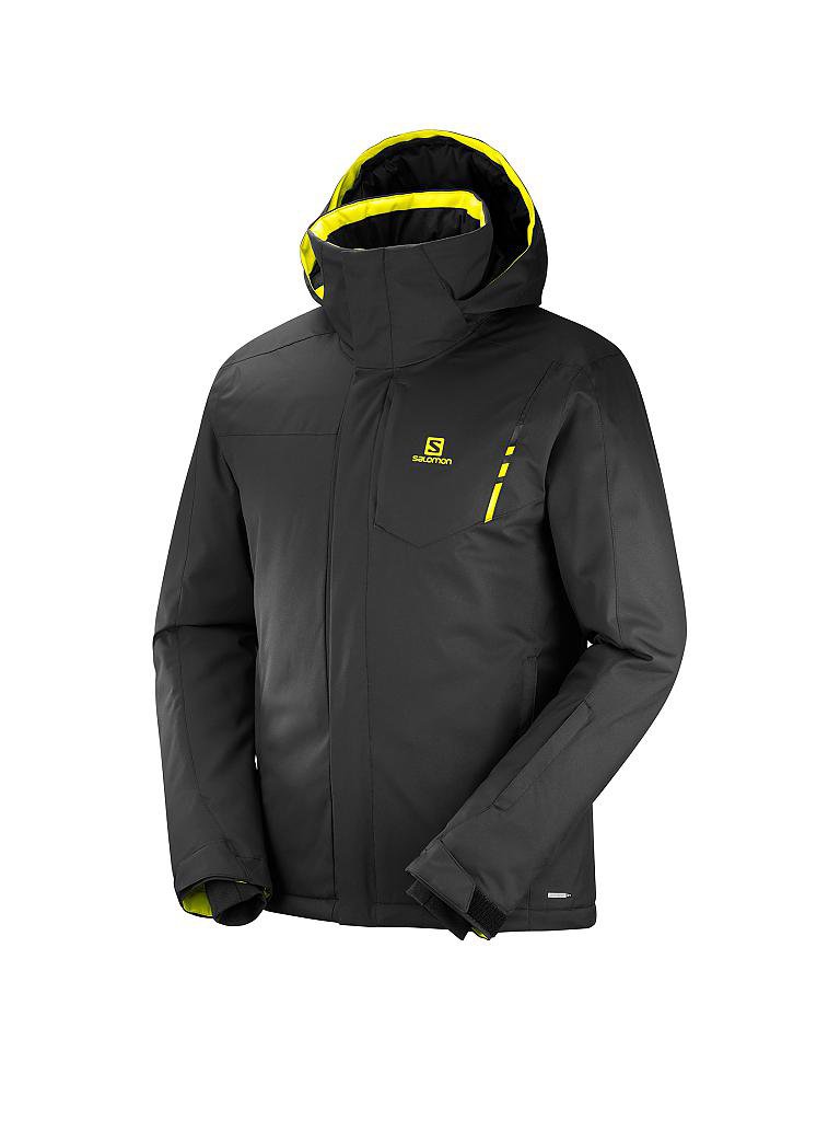 Herren Skijacke Stormpunch Herren Skijacke Stormpunch